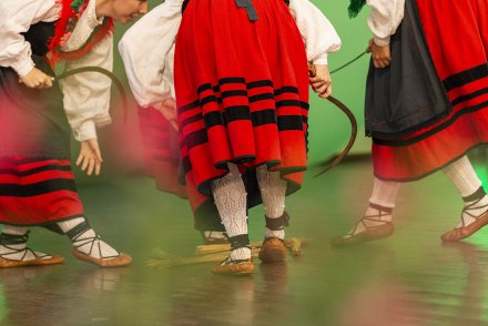 Ósmy dzień Tygodnia Kultury Beskidzkiej w Wiśle